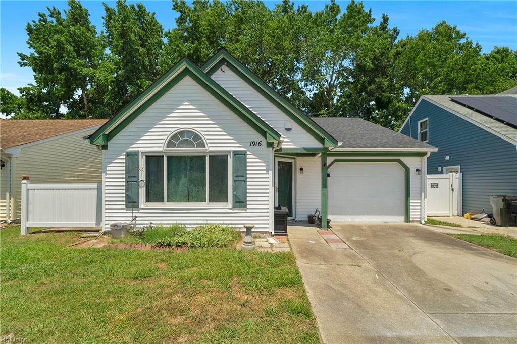 1916 John Brown Ln - Photo 1