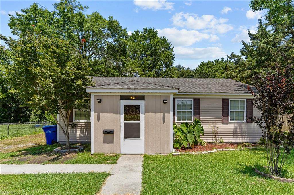 225 Beacon Road - Photo 1