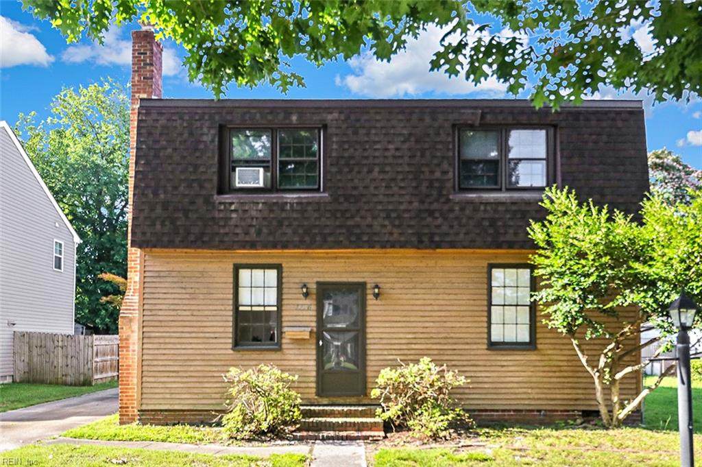 1126 Orville Ave - Photo 1