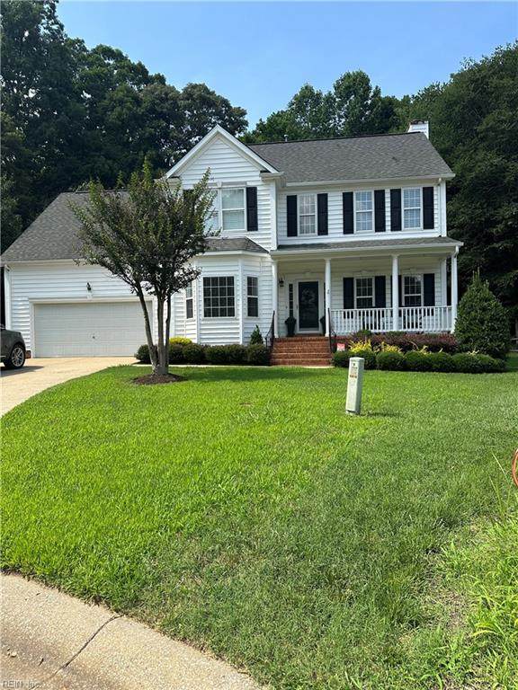 4820 Powner Ct - Photo 1