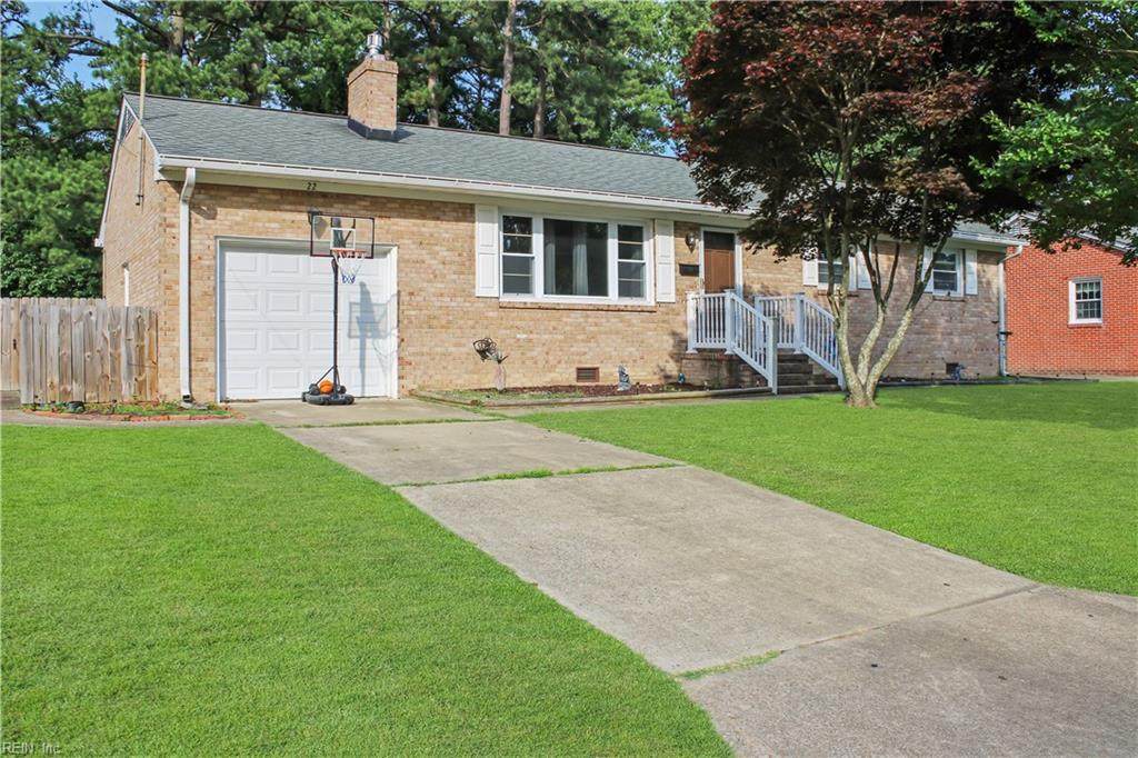 22 Huguenot Rd - Photo 1