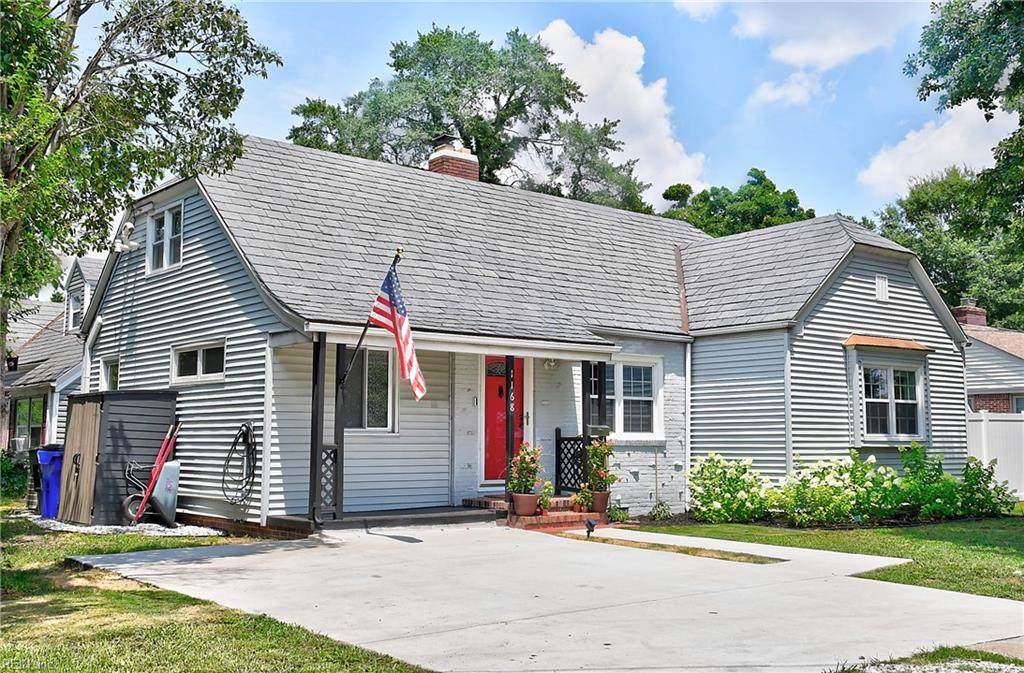 1168 Bolling Ave - Photo 1