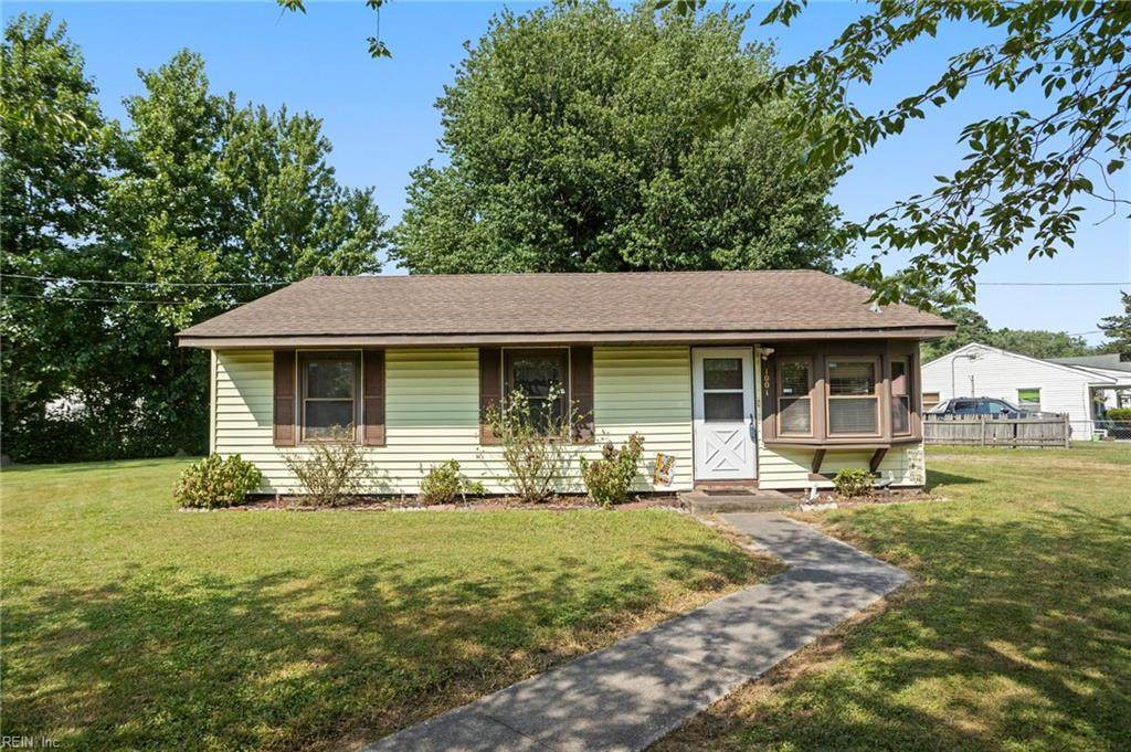 1001 Baugher Ave - Photo 1