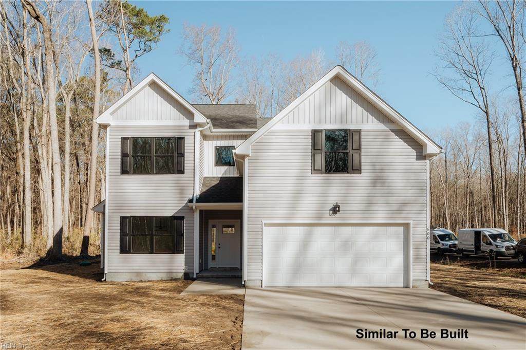 120 Rowland Creek Rd - Photo 1