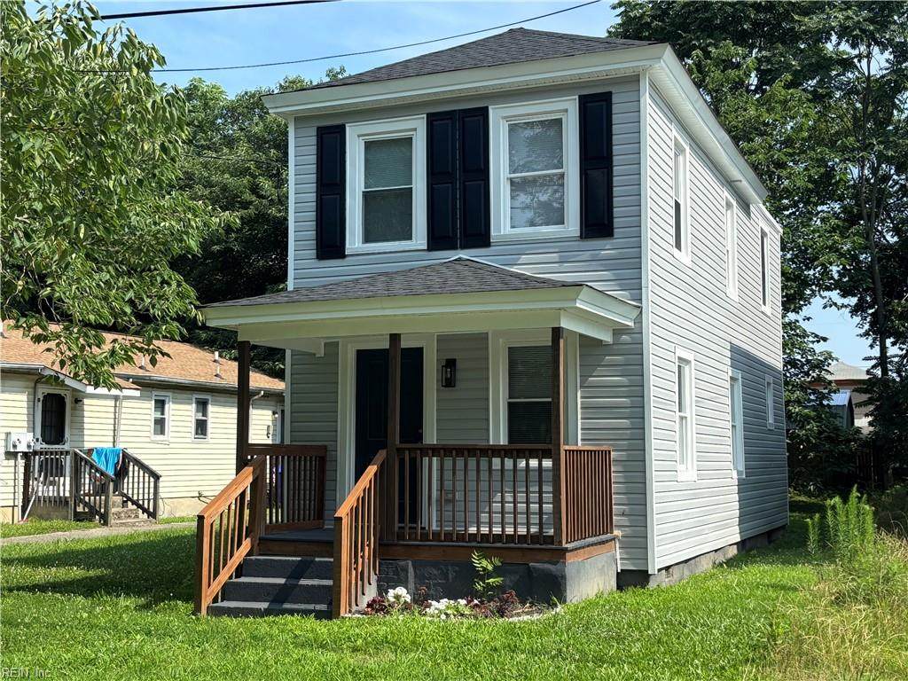 724 Battery Ave - Photo 1