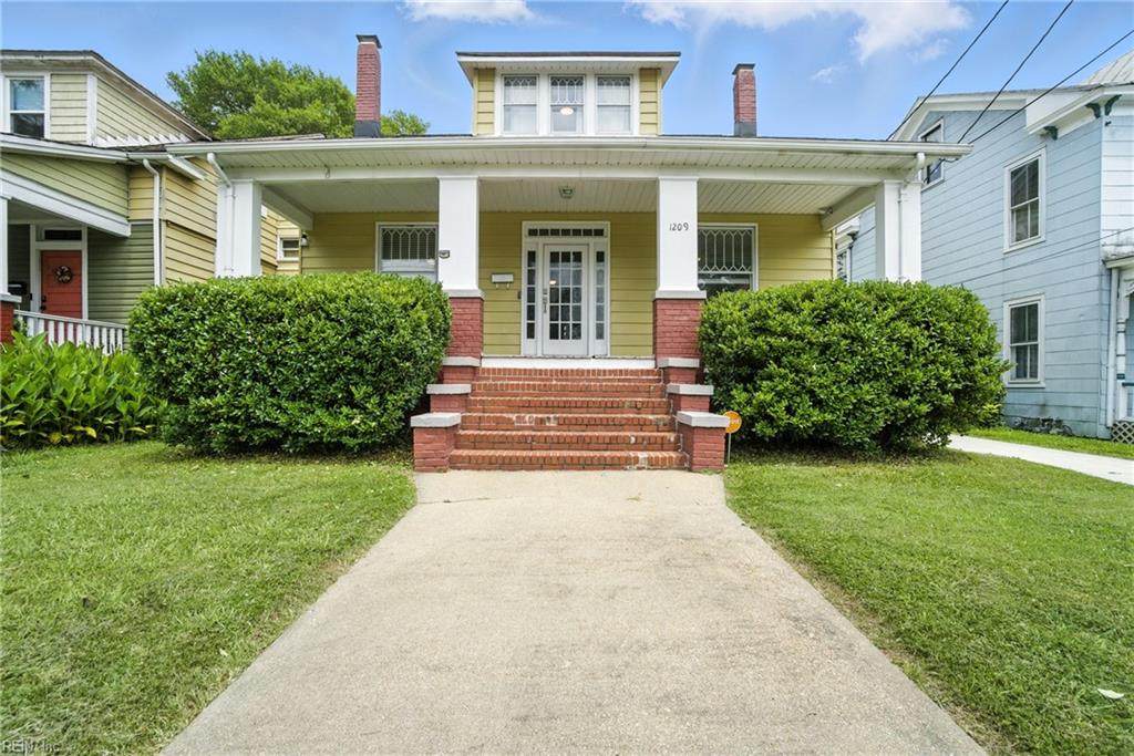 1209 Chesapeake Ave - Photo 1
