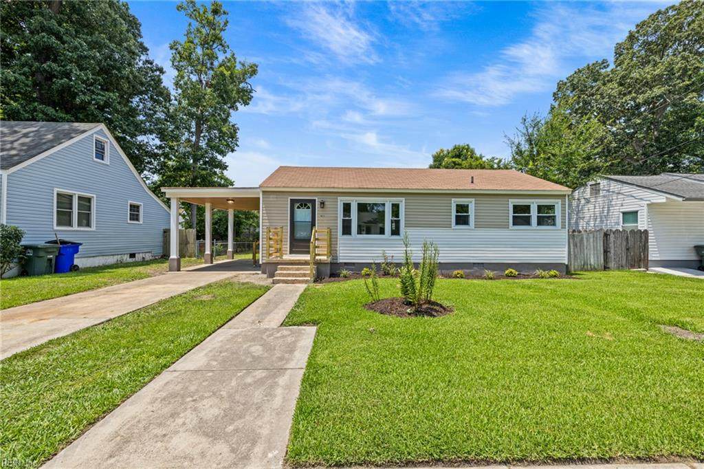8819 Brighton St - Photo 1