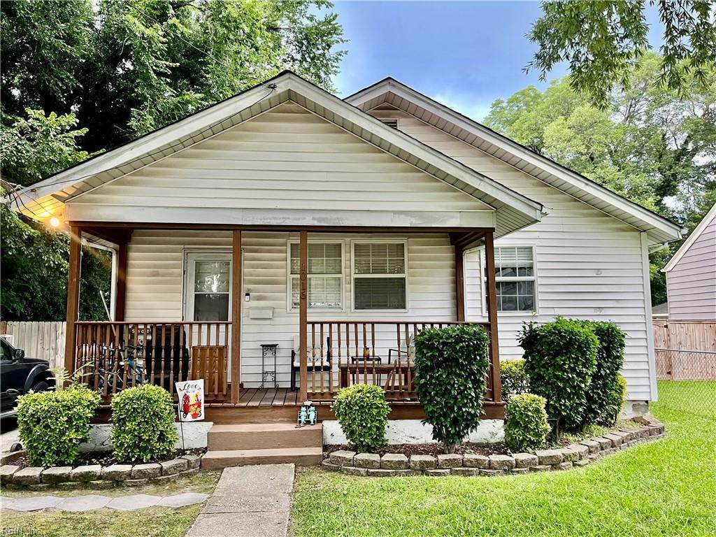 1016 Creamer Rd - Photo 1