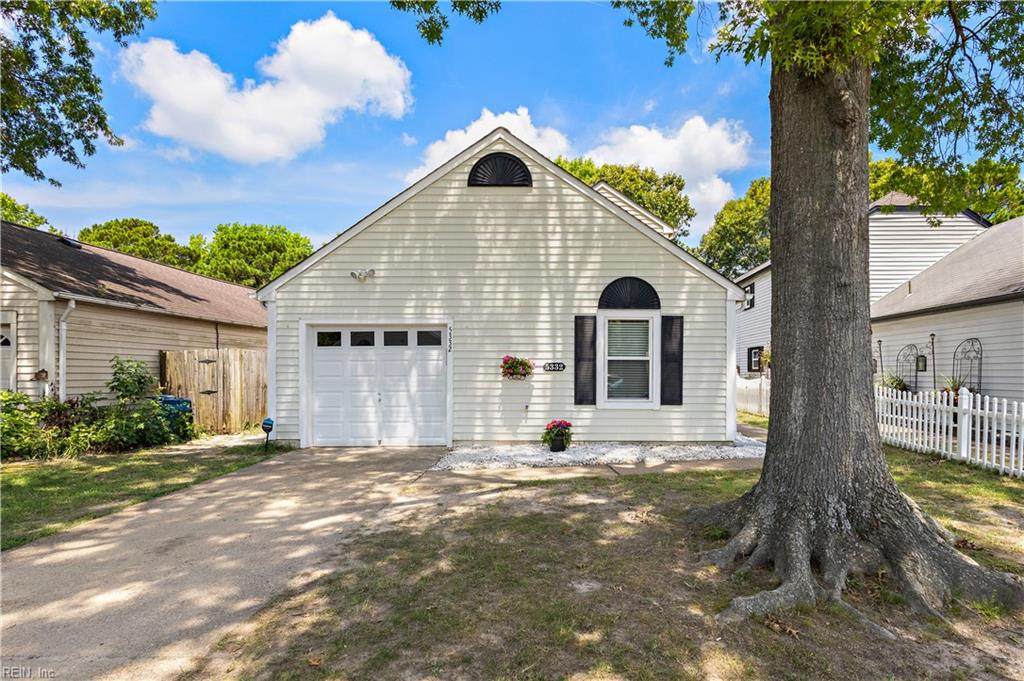 5332 Chatham Hall Dr - Photo 1