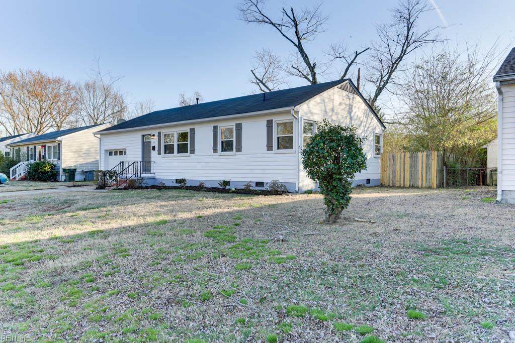 18 Clemwood Pw - Photo 1