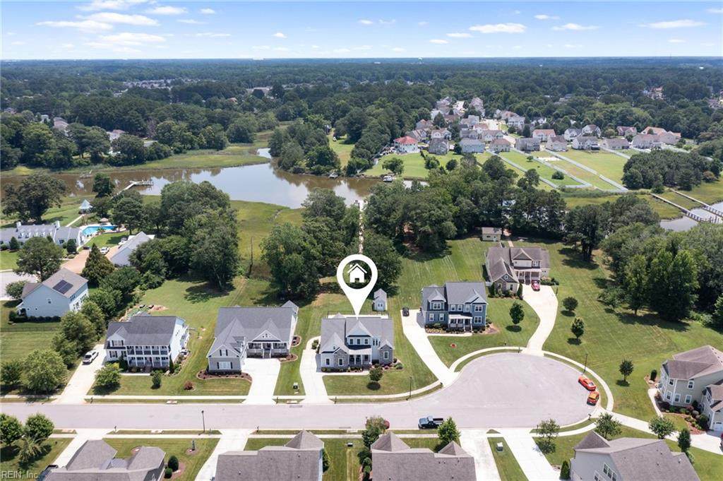 1609 Kingfisher Ct - Photo 1