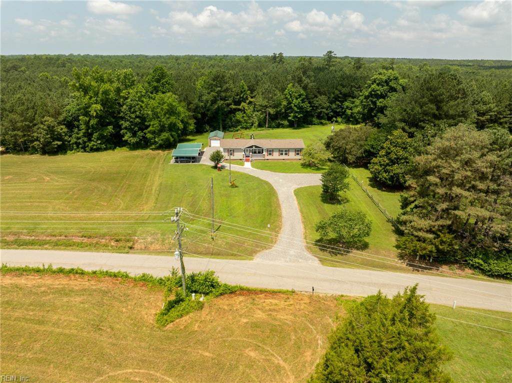 2501 Clancie Rd - Photo 1