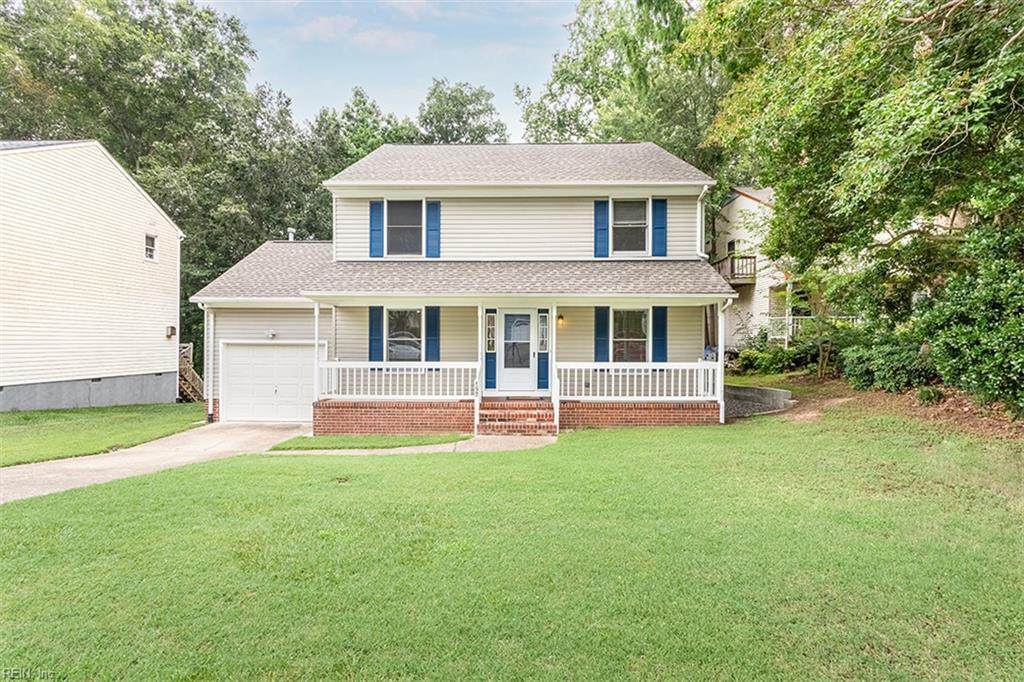 197 Stony Ridge Ct - Photo 1