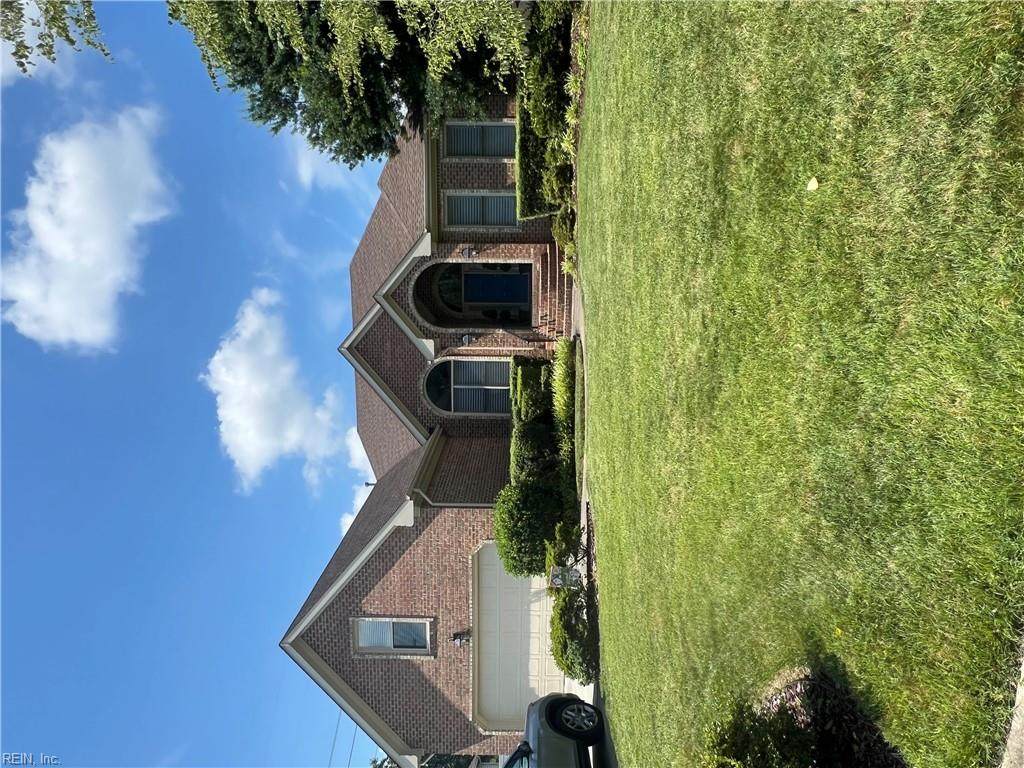 812 Pompano Arch - Photo 1