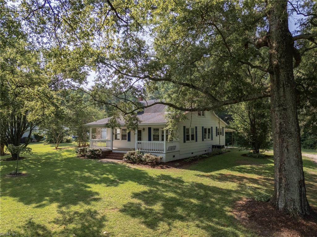 8909 Quay Rd - Photo 1