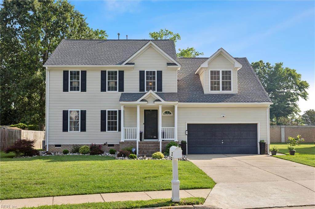 27 Thoroughbred Dr - Photo 1