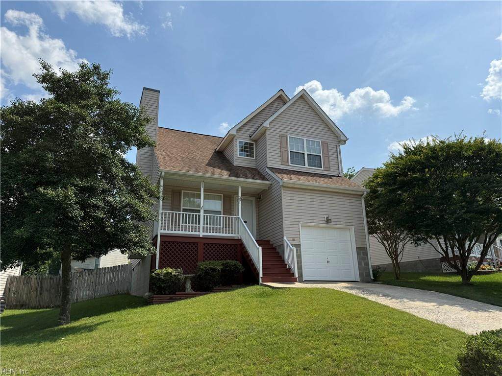 301 Brittania Dr - Photo 1