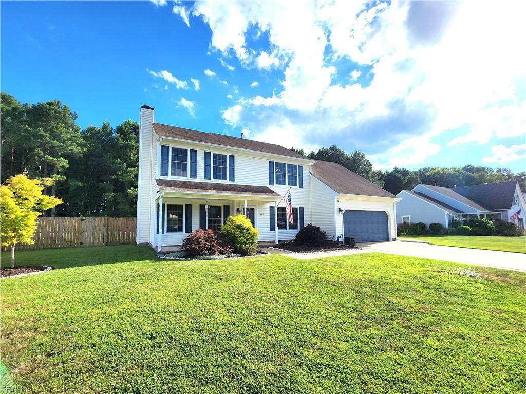 1403 Hillside Ave - Photo 1