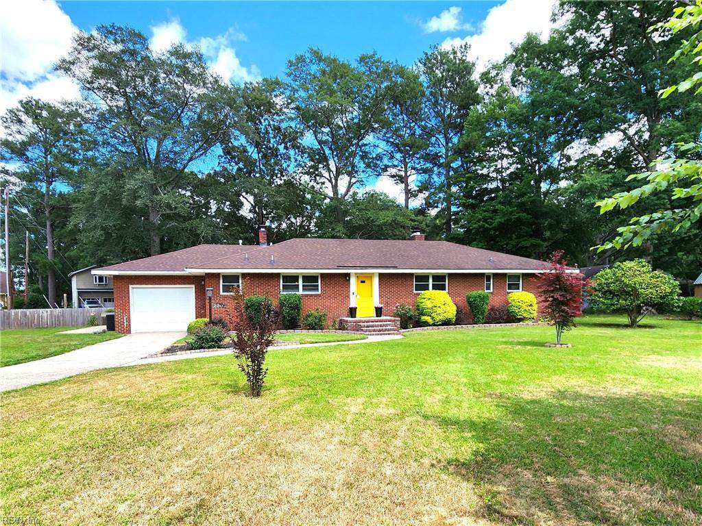 2201 Battery Park Rd - Photo 1