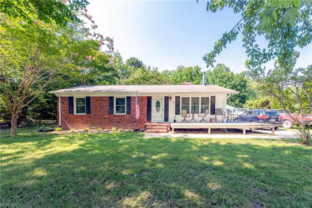 215 Skimino Rd - Photo 1