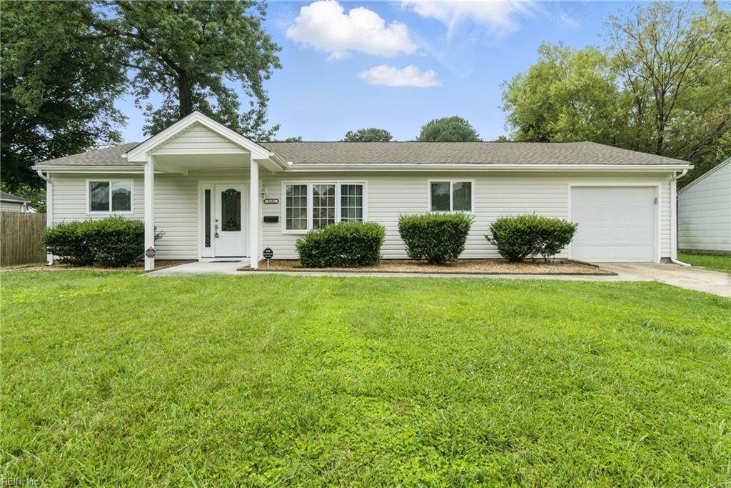 3641 Kim Terrace - Photo 1