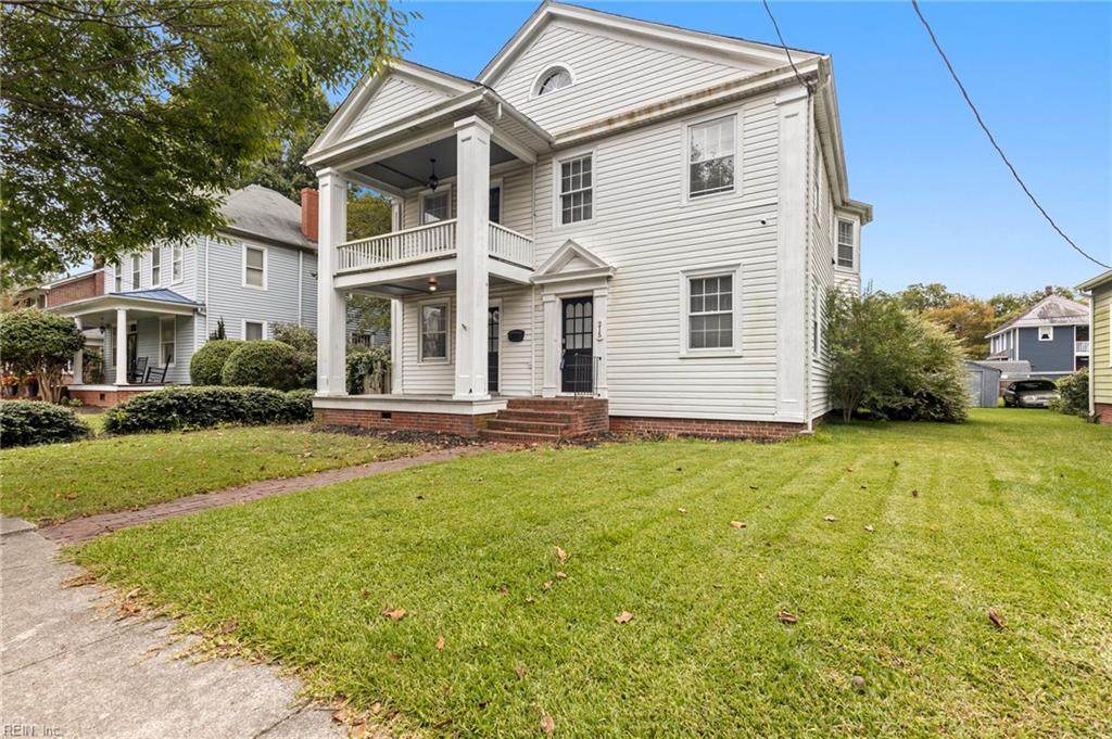 215 Mount Vernon Ave - Photo 1
