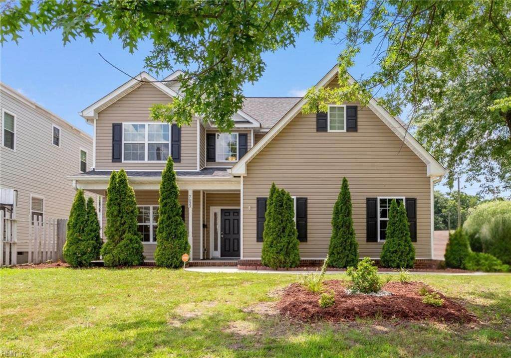 7033 Gregory Dr - Photo 1