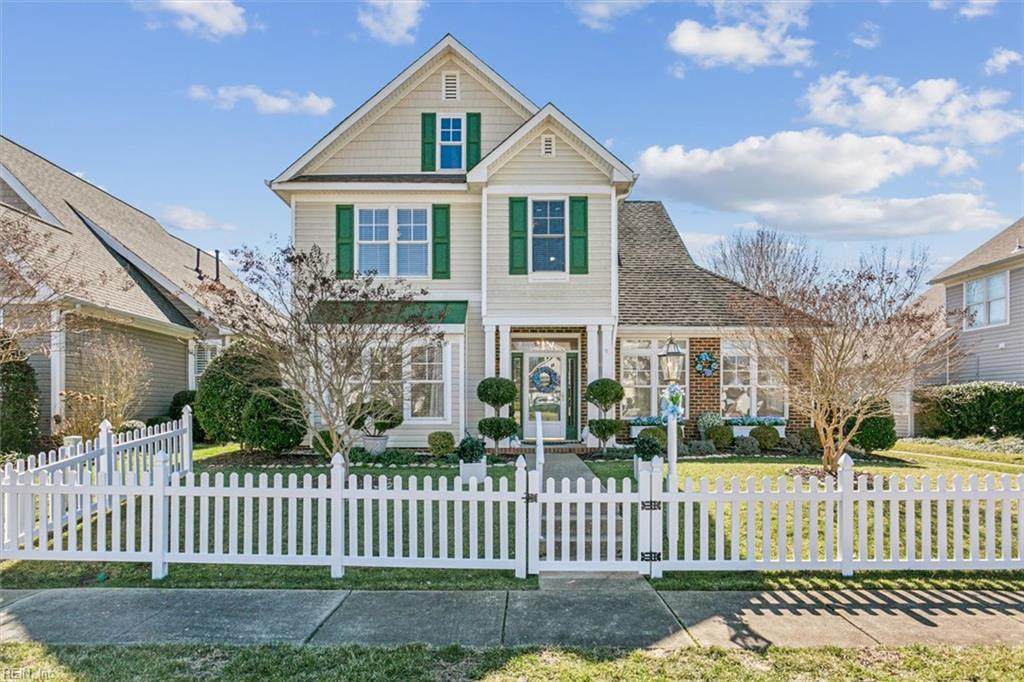 3139 Cider House Rd - Photo 1