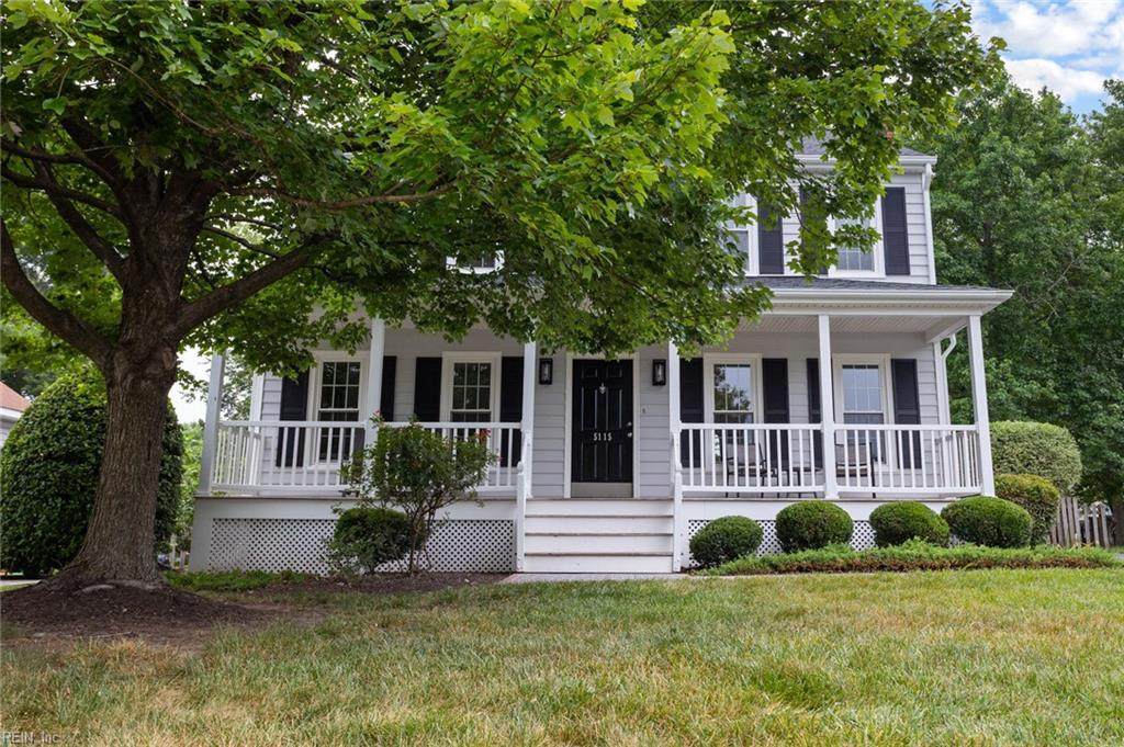 5115 Fairlake Ln - Photo 1