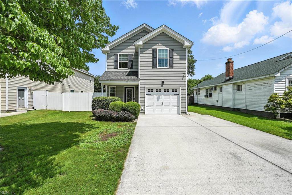 1118 Myrtle Ave - Photo 1
