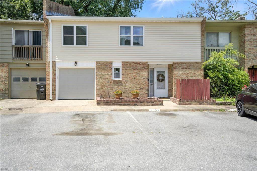 1359 Glyndon Dr - Photo 1
