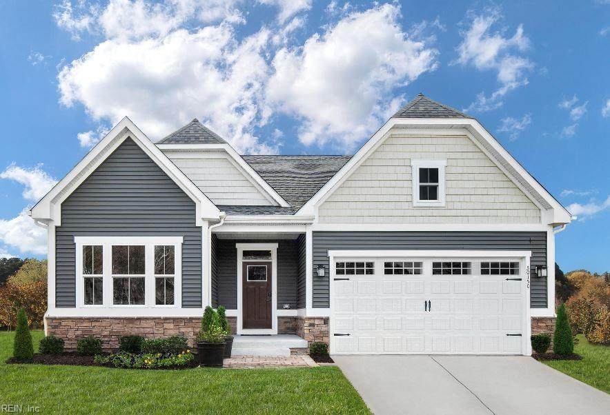 2104 Mainsail Dr - Photo 1