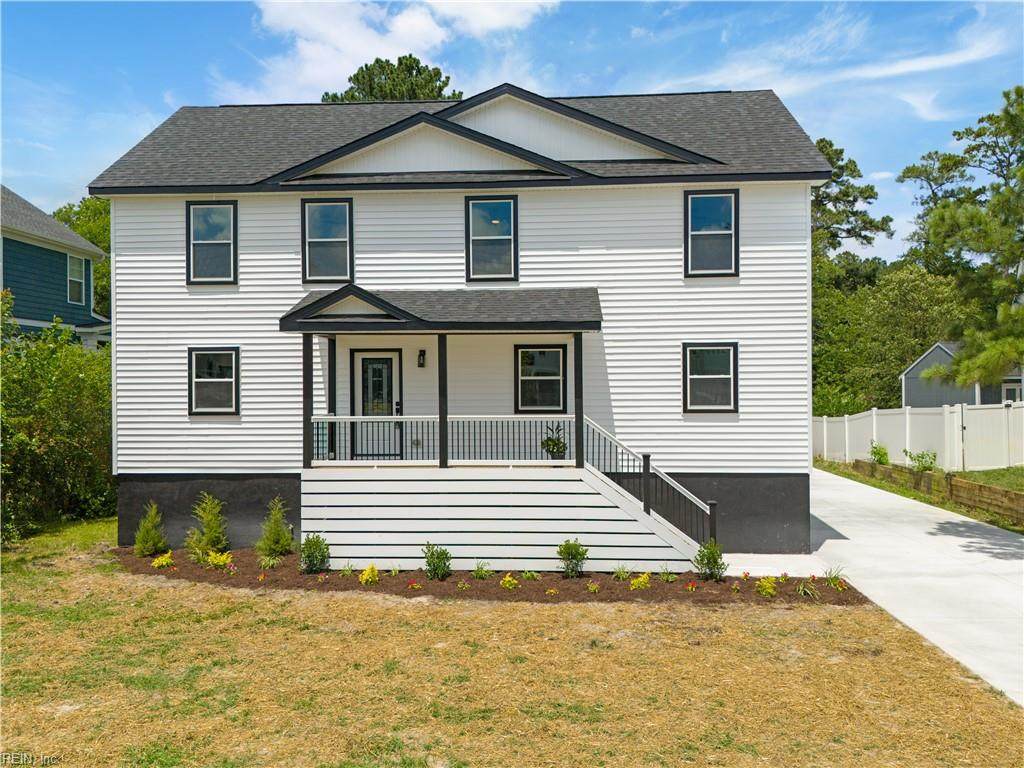 1820 Rockwood Dr - Photo 1