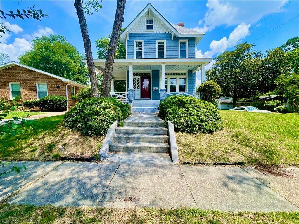 187 Dupont Cir - Photo 1
