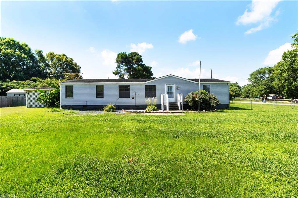 137 Robert Walker Rd - Photo 1