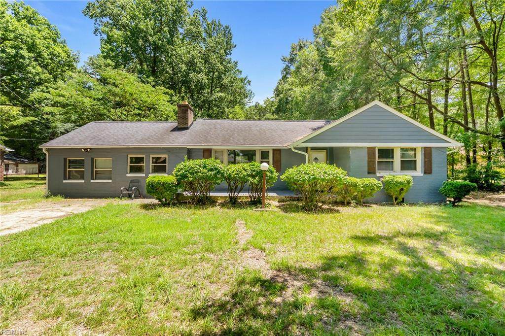 501 Fernwood Farms Rd - Photo 1
