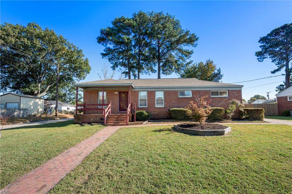 8236 Nathan Ave - Photo 1