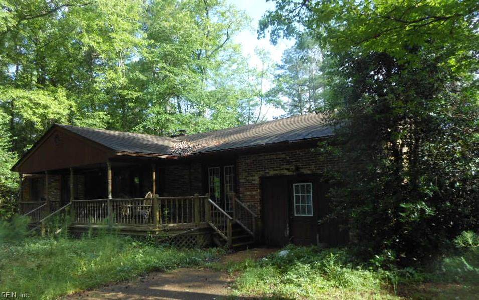 615 Ivison Ln - Photo 1
