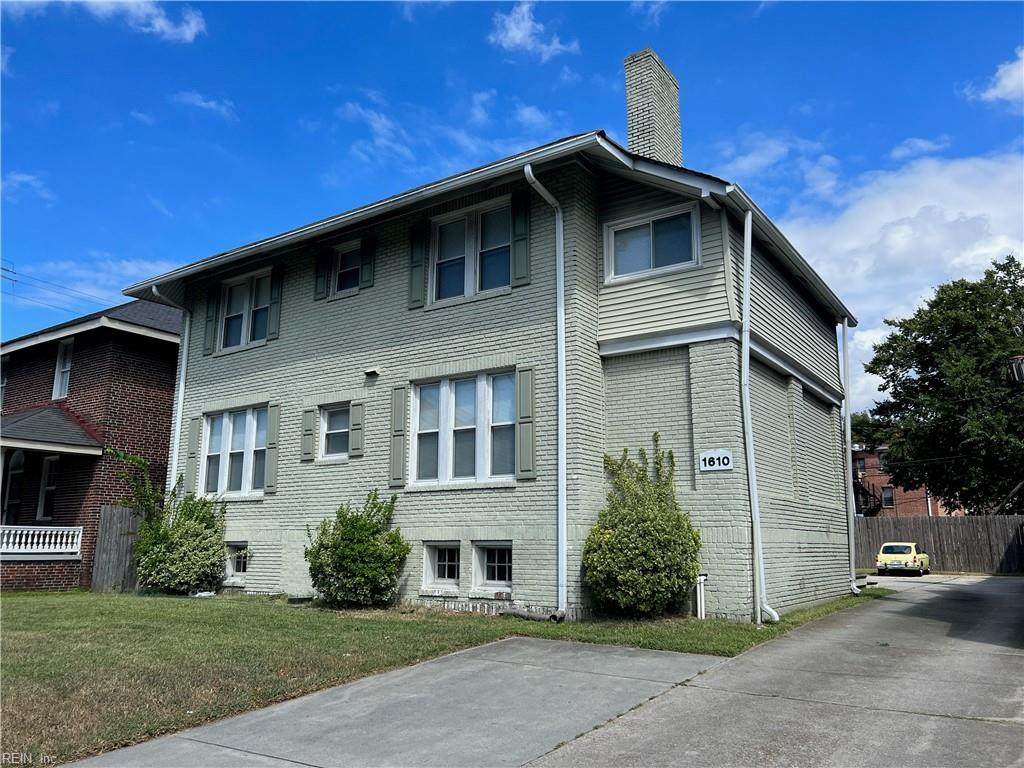1610 Hampton Blvd - Photo 1