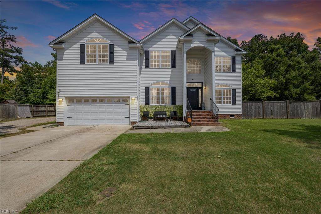 634 Mile Creek Ln - Photo 1