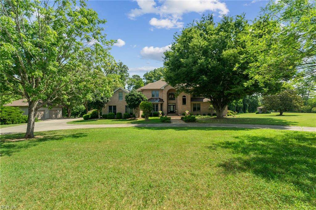 4940 Exeter Dr - Photo 1