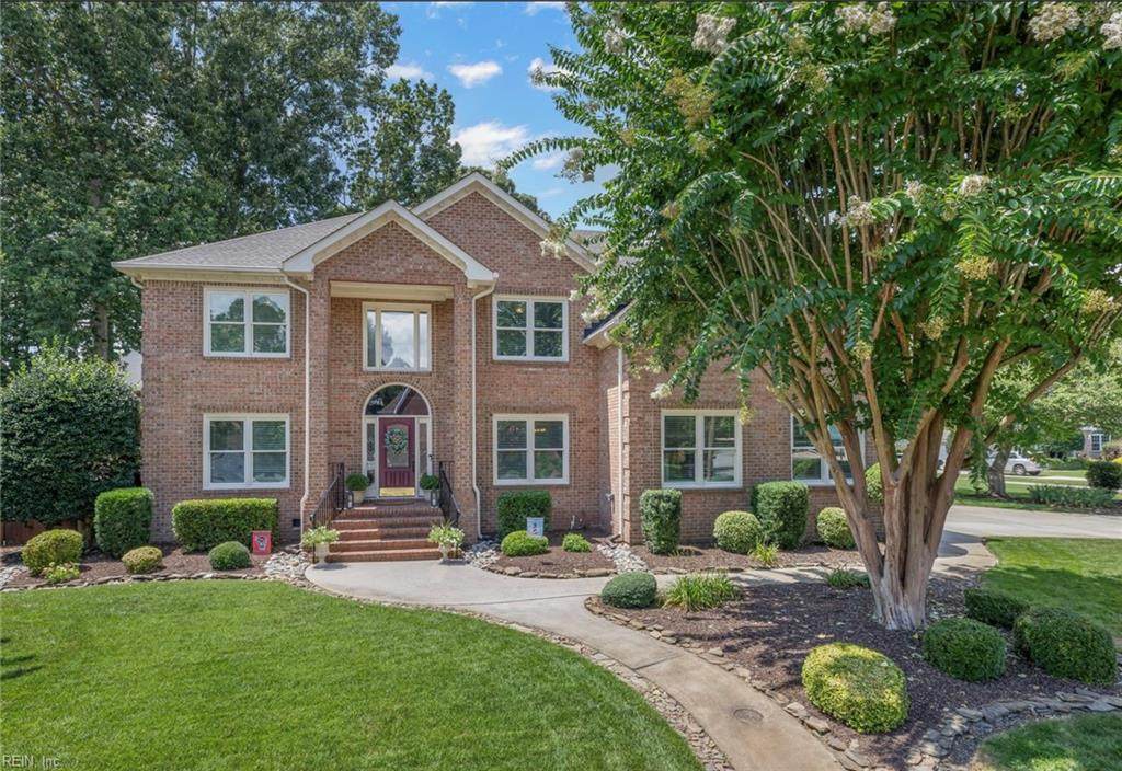 1310 Old Coach Rd - Photo 1