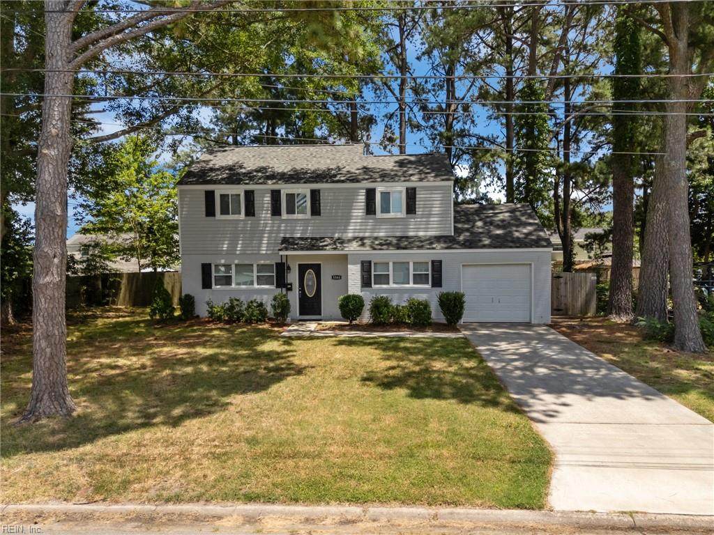 5564 Hatteras Road - Photo 1