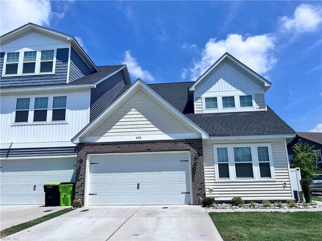 400 Rhema Rd - Photo 1