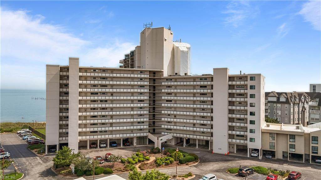 2830 Shore Drive - Photo 1