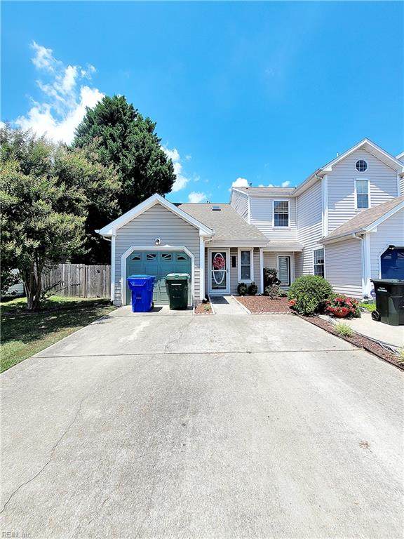 109 Squire Reach Ct - Photo 1