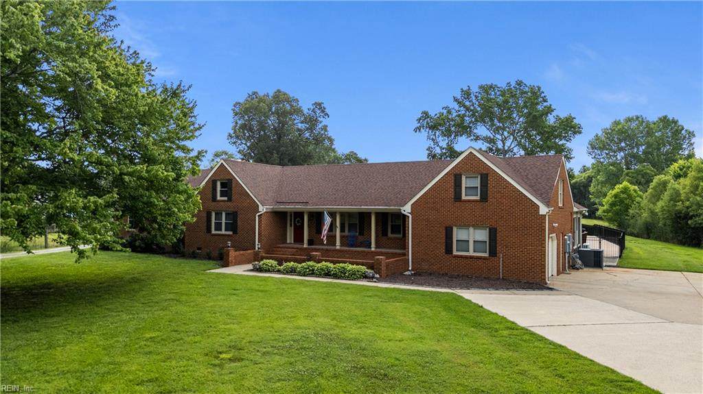 2449 Johnstown Rd - Photo 1