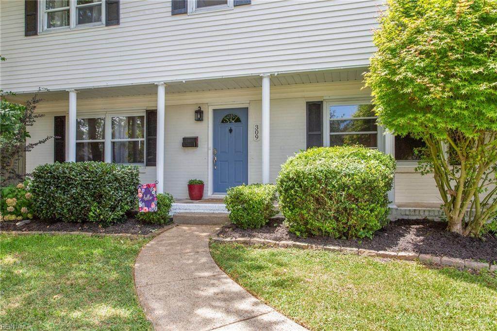 309 Gainsborough Ct - Photo 1