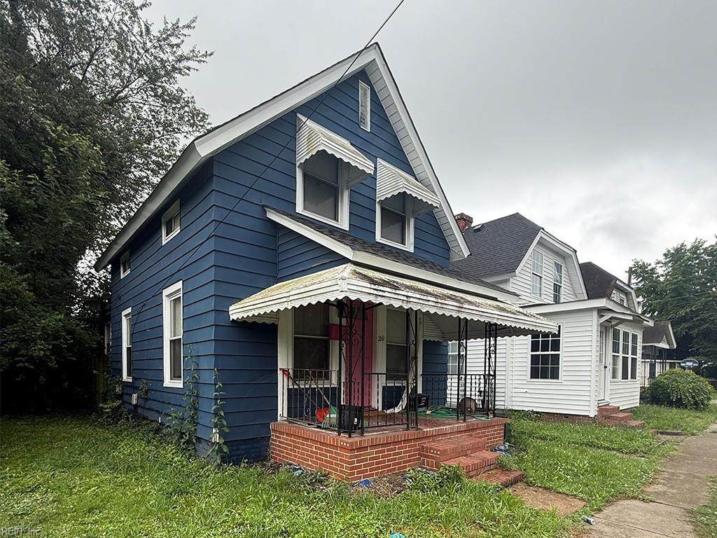20 Dewey St - Photo 1