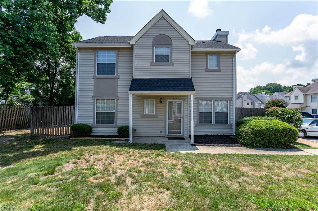 369 Lees Mill Dr - Photo 1